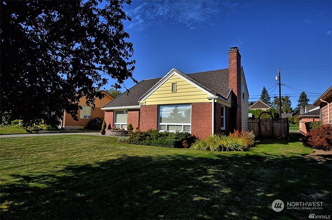706 Colby Avenue, Everett, WA 98201 Zillow