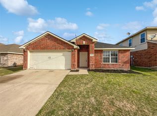 10164 Chapel Springs Trl, Fort Worth, TX 76116