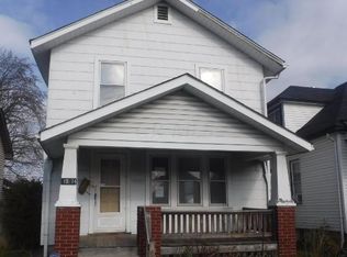 1574 Manchester Ave, Columbus, OH 43211