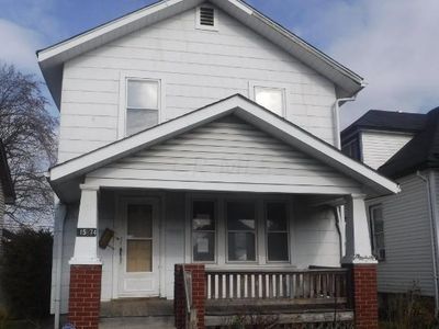 1574 Manchester Ave, Columbus, OH, 43211