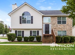 2620 Thunder Basin Way, Douglasville, GA 30135