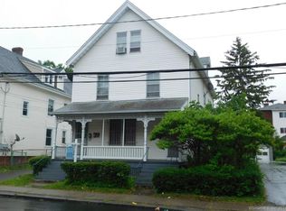 37-39 Ward St, Hartford, CT 06106