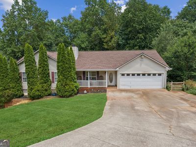 3338 Pennington Point Dr, Gainesville, GA, 30507