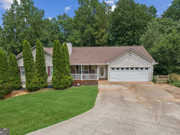 3338 Pennington Point Dr, Gainesville, GA 30507
