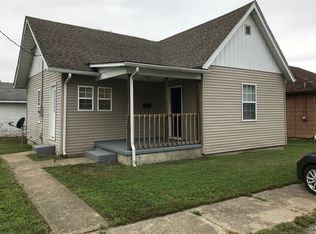 304 W 11th St, Metropolis, IL 62960