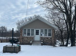 453 E Washington St, Monticello, IN 47960