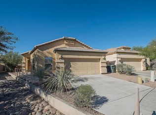 1686 S San Marcos Pl, Tucson, AZ 85713