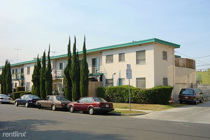 1st image of 7911 Blackburn Ave APT 9