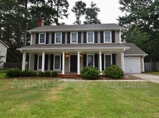 490 Pheasant Run Dr, Evans, GA 30809