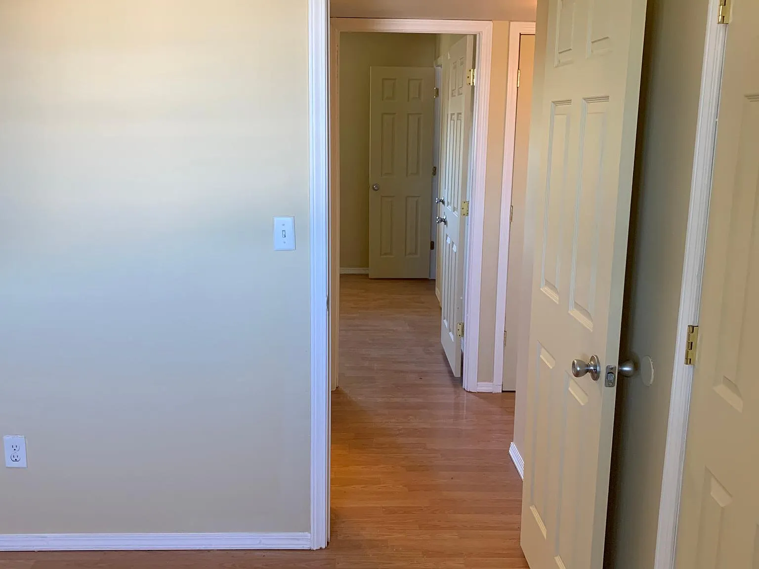 604 S Montgomery St — Photo 2