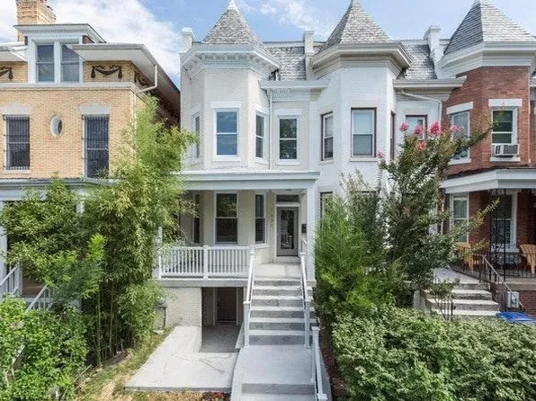 1631 Irving St NW #B, Washington, DC 20010