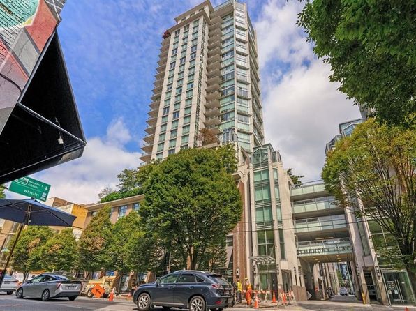 1 bedroom rental in Vancouver — photo 14