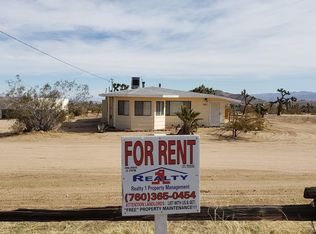 3857 Avalon Ave, Yucca Valley, CA 92284