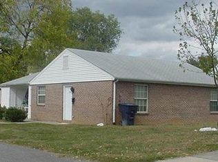 134 Avendale Ave NE, Roanoke, VA 24012