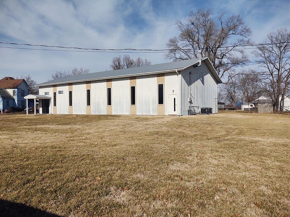 420 Central Ave, Slater, MO 65349 MLS 23194 Zillow