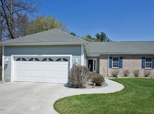 2579 Hunters Run, Kalamazoo, MI 49048