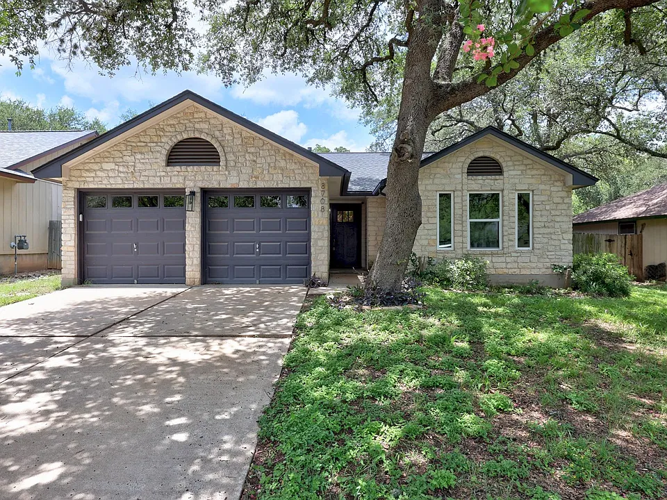 8708 Huebinger Pass