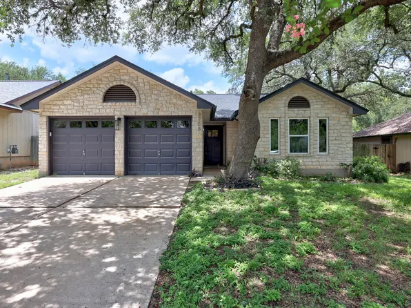 8708 Huebinger Pass, Austin, TX 78745
