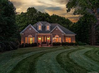 160 Carsons Pl, Mooresville, NC 28117