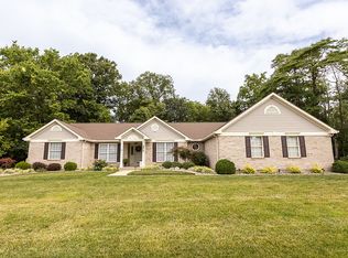 2015 Cedarwood Trl, Shiloh, IL 62226