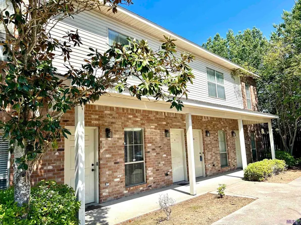 818 Meadow Bend Dr APT H, Baton Rouge, LA 70820
