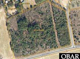 0 Emerald Ln, Roper, NC 27970