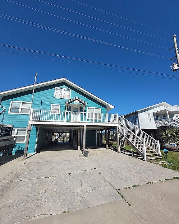 Street-view (front of house)