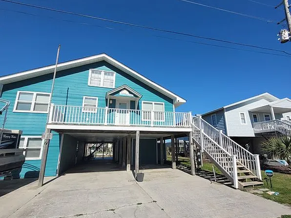 132 Godwin Ave, Topsail Beach, NC 28445