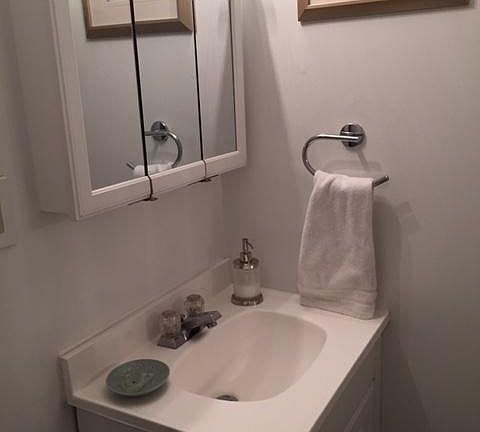 Bath 1