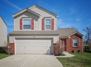 3249 Summitrun Dr, Independence, KY 41051