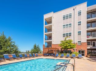 District Flats, Charlotte, NC 28203