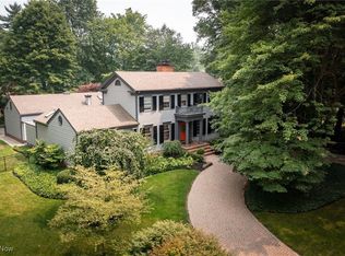 368 Country Club Dr NE, Warren, OH