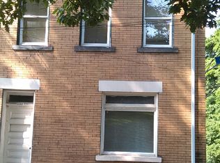 1747 Cowley St, Pittsburgh, PA