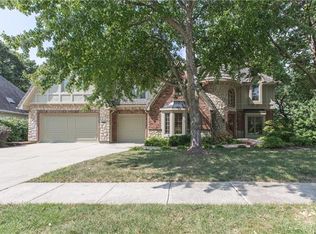 6212 N Mattox Rd, Kansas City, MO 64151