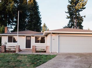 2663 Quince St, Eugene, OR 97404