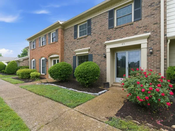 8207 Sawyer Brown Rd APT E3, Nashville, TN 37221