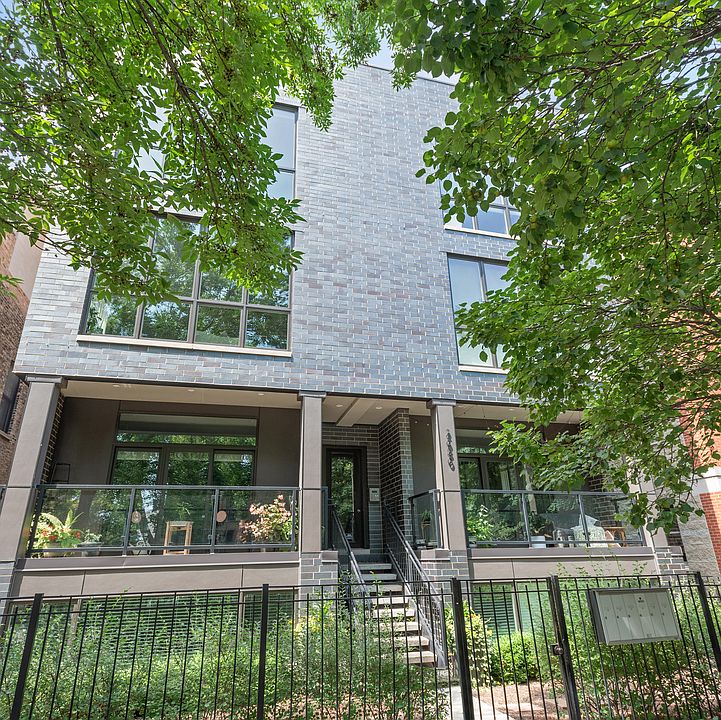 1st image of 2650 N Bosworth Ave #2S