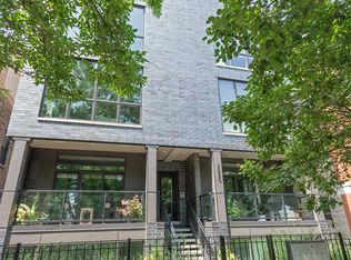 2650 N Bosworth Ave #2S, Chicago, IL 60614