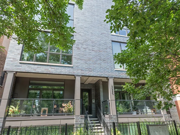2650 N Bosworth Ave #2S, Chicago, IL 60614