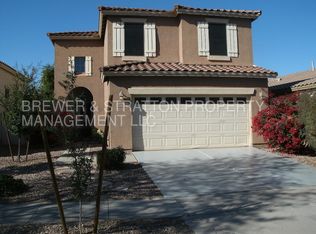 4010 E Ironhorse Rd, Gilbert, AZ 85297