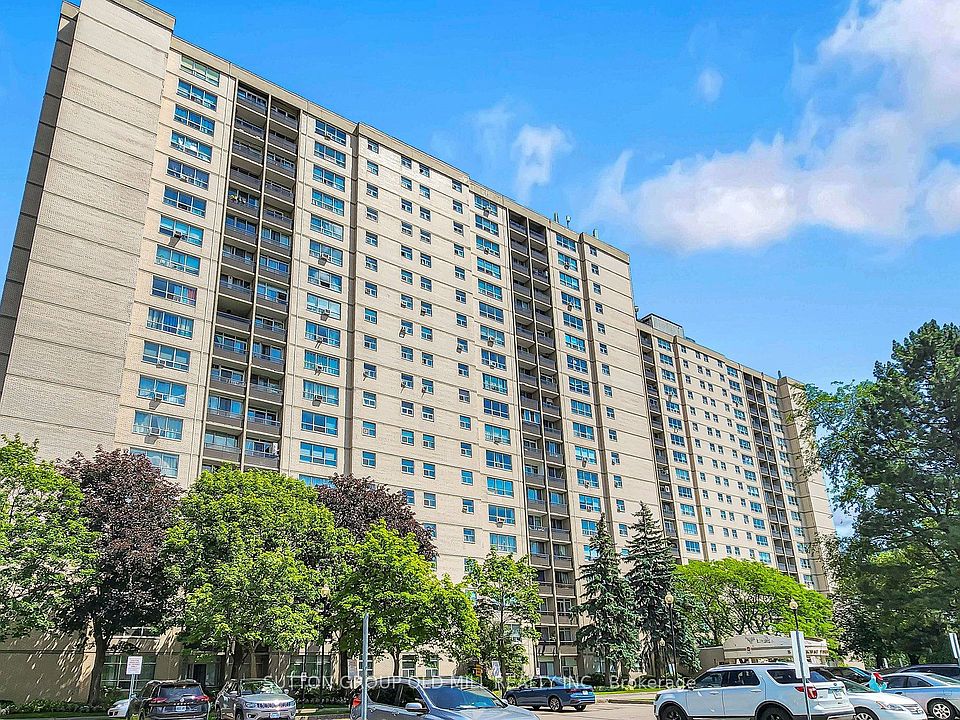 1st image of 5 Parkway Forest Dr #1901