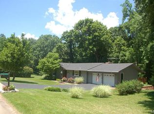 252 Ridge Trail Dr, Chesterfield, MO 63017