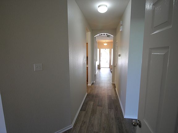 Entry Hall