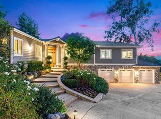1825 Shadow Knolls Pl, El Cajon, CA 92020