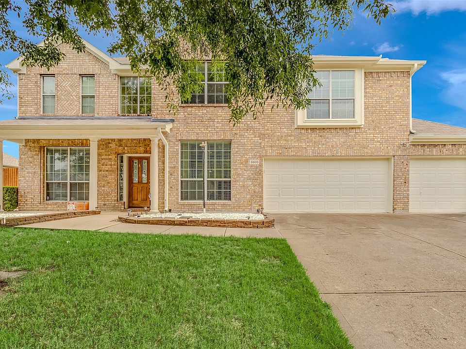 1st image of 3500 Barberry Dr