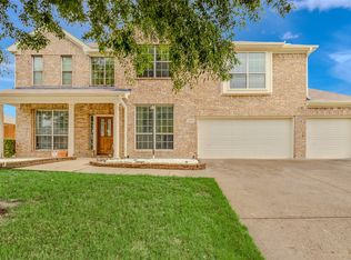 3500 Barberry Dr, Wylie, TX 75098