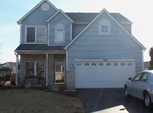 1992 Westridge Ct, Romeoville, IL 60446