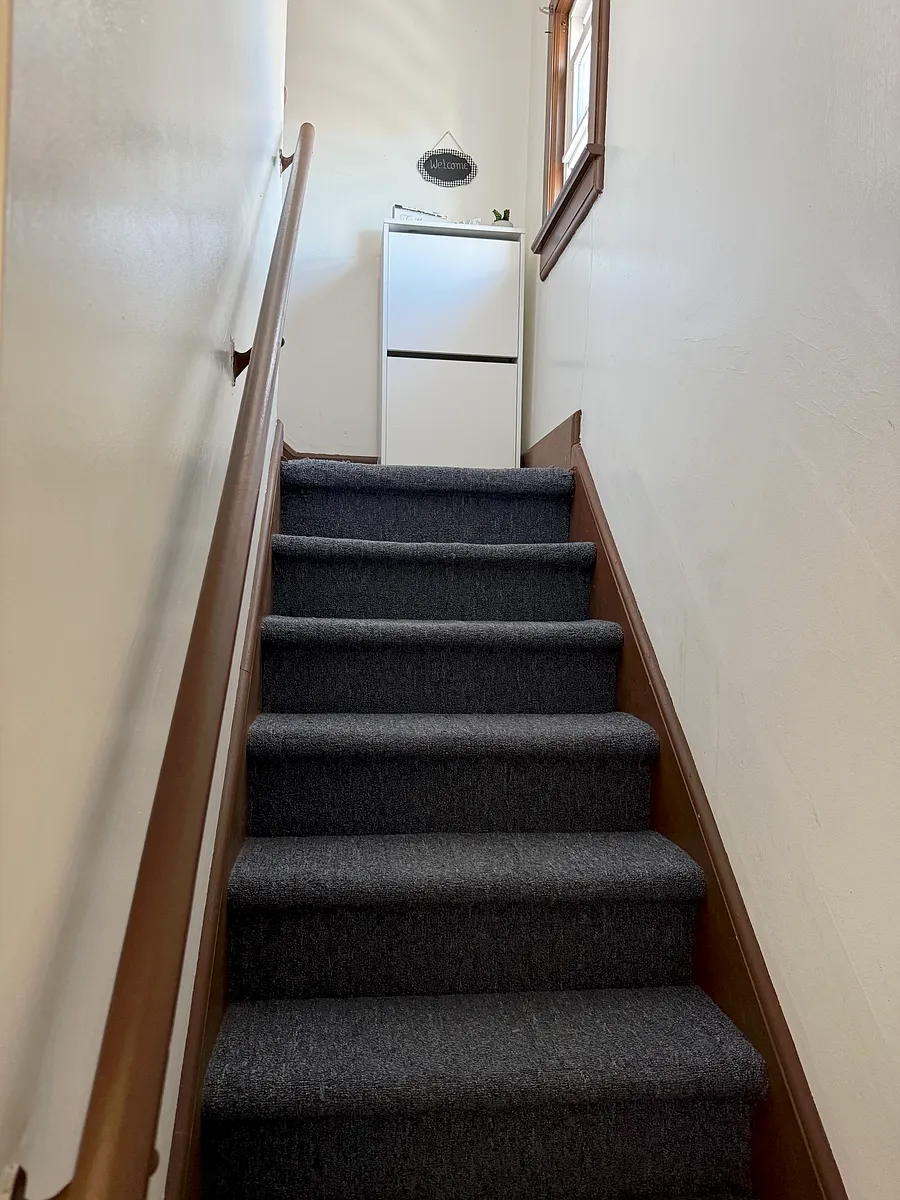 Building Photo - 15 Tappan St #2