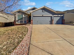 5750 Cheetah Chase, Littleton, CO 80124
