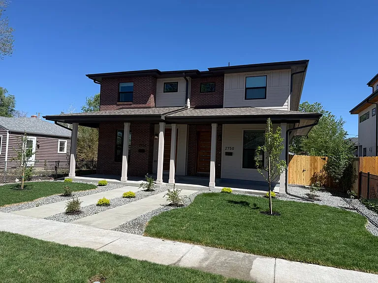 2750 S Cherokee St — Photo 1